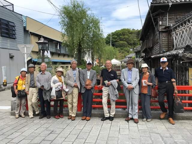 松平和久先生著述集