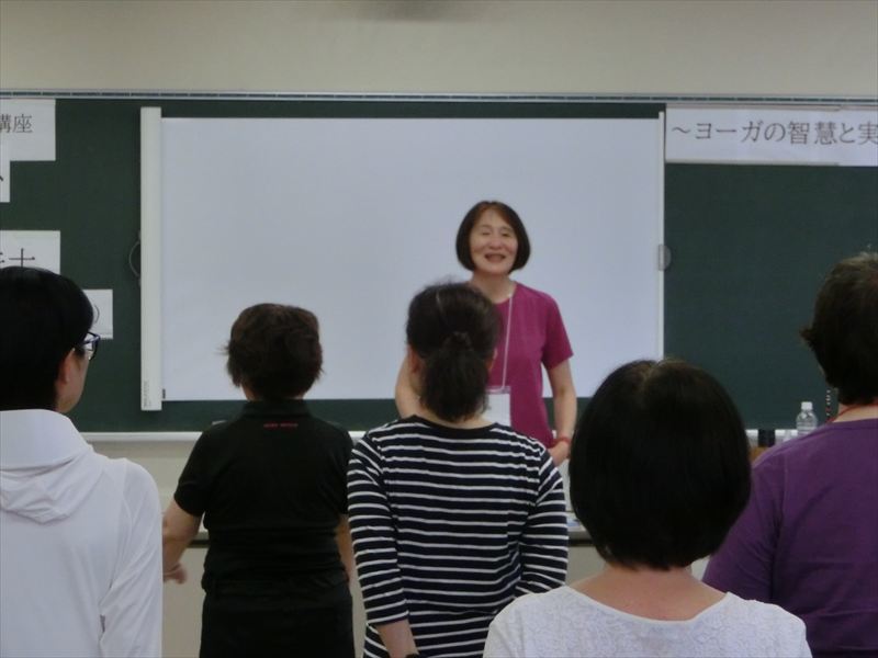 レジリエンスでリラックス