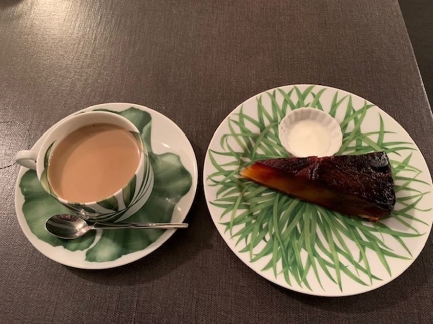 京都暮らしあれこれ