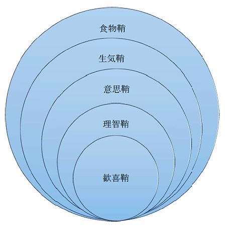 ヨーガで心と身体を健康に