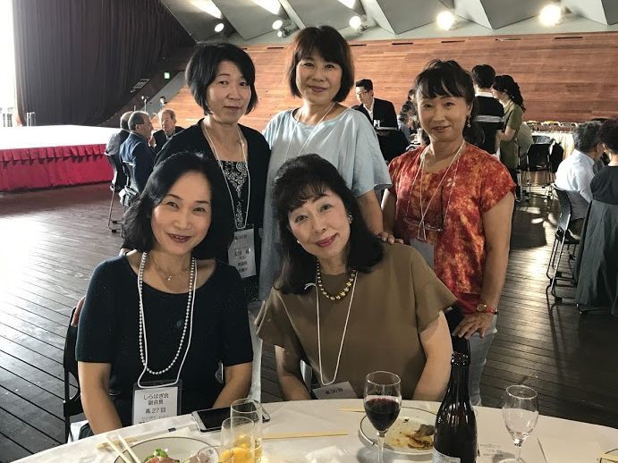 浜松北高関東同窓会総会参加報告