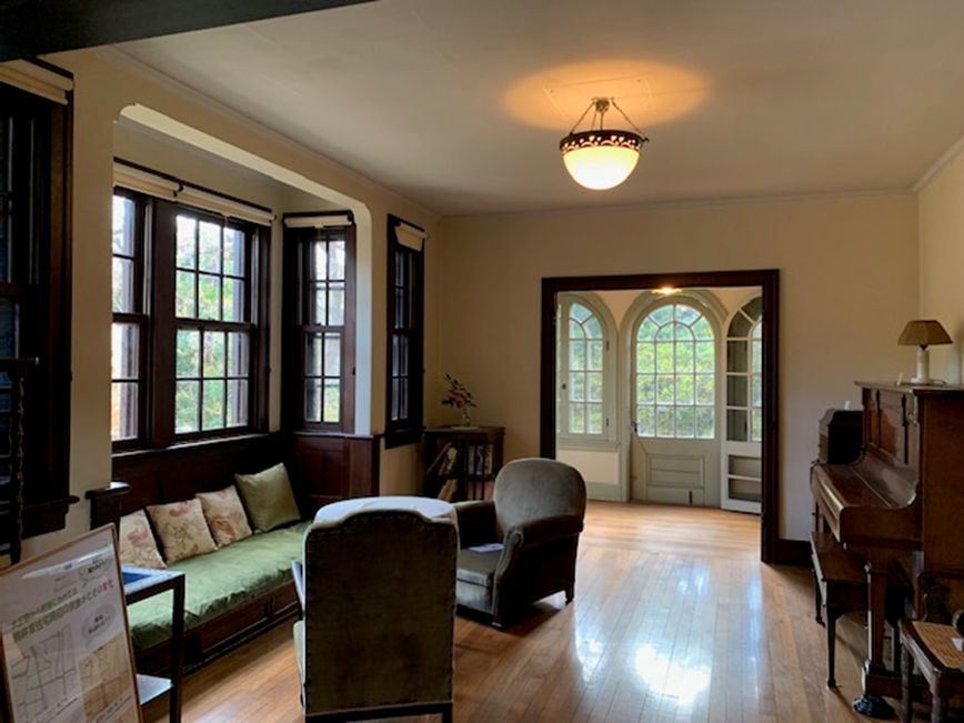 京都暮らしあれこれ