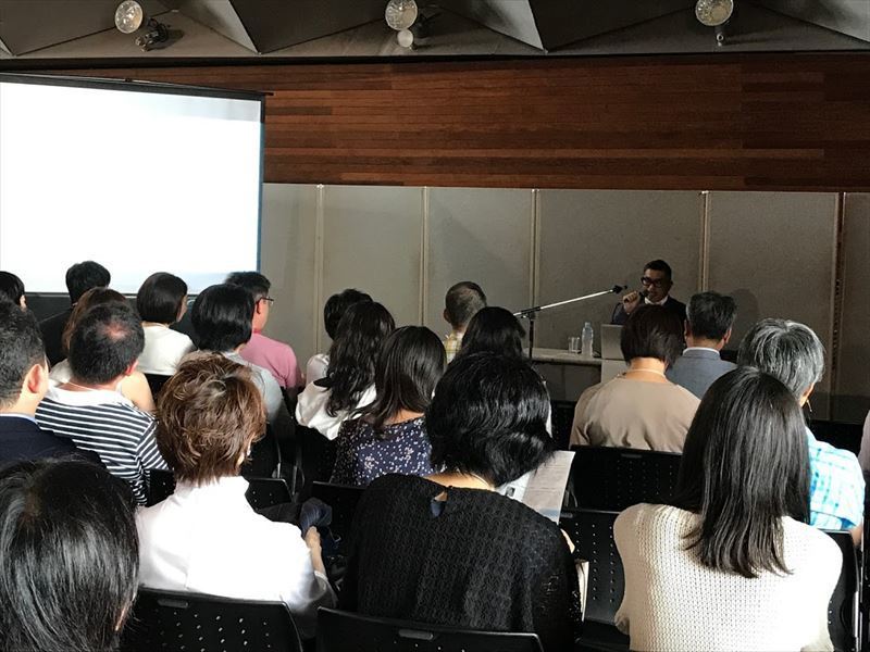 浜松北高関東同窓会総会参加報告