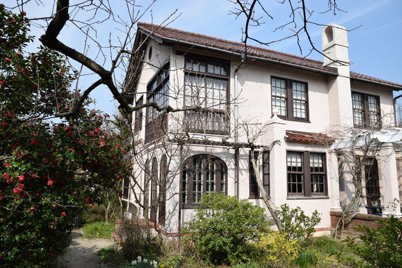 京都暮らしあれこれ