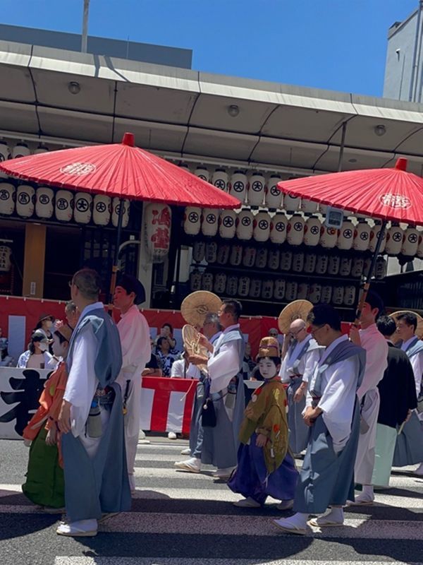 京都暮らしあれこれ