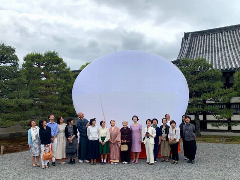 京都暮らしあれこれ