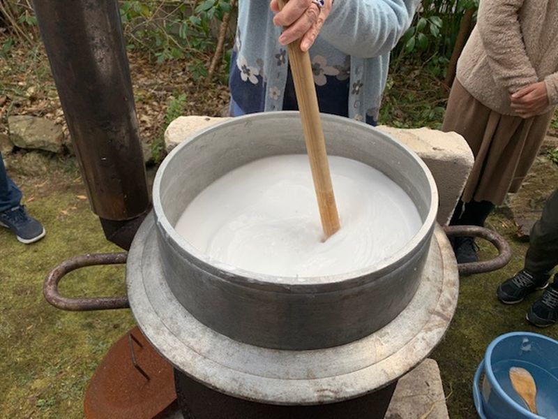 京都暮らしあれこれ