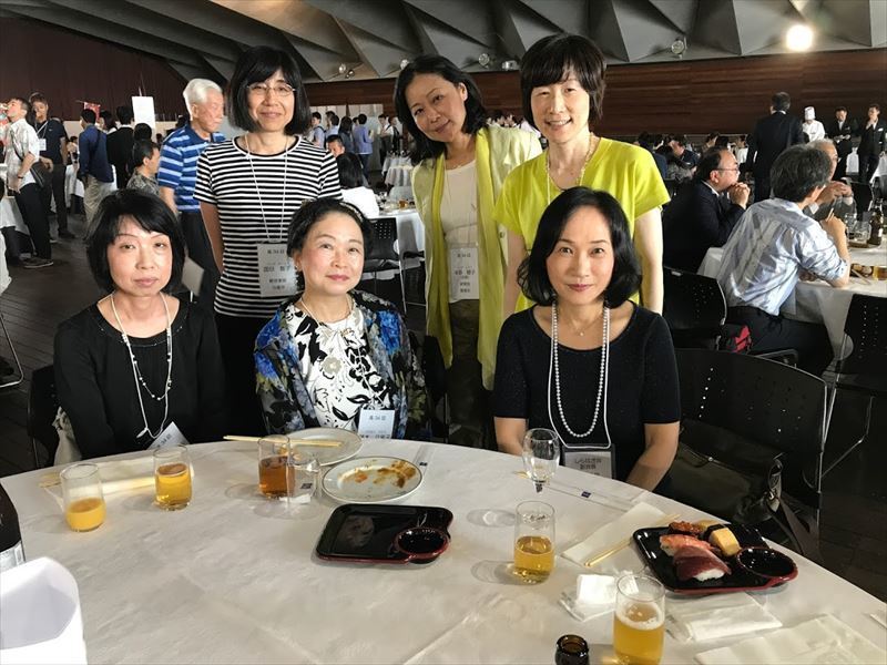 浜松北高関東同窓会総会参加報告