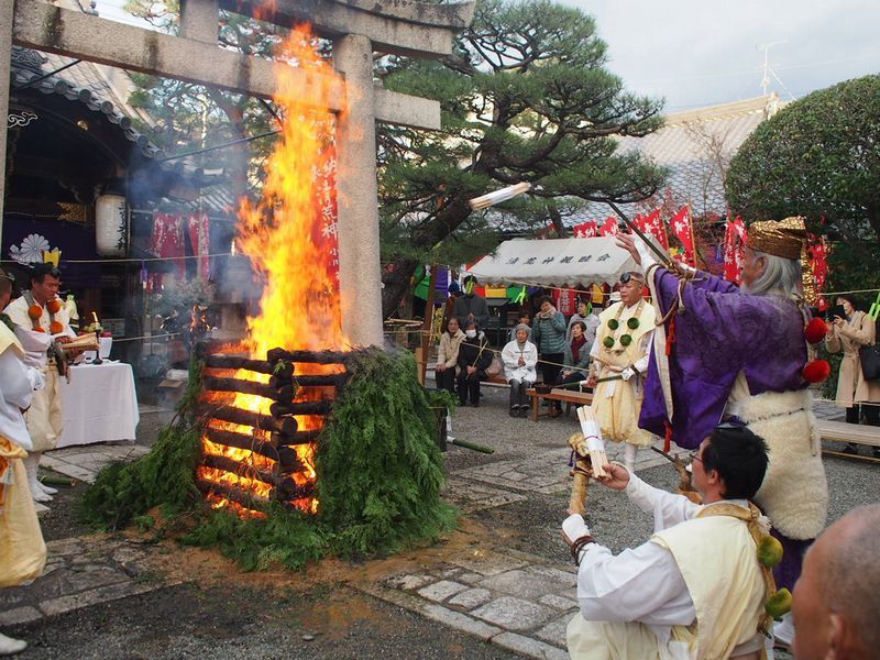 京都暮らしあれこれ