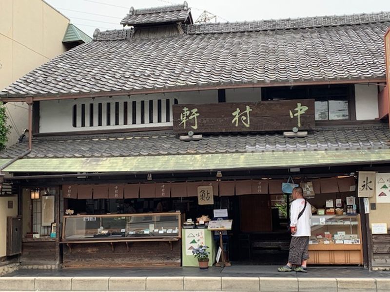 京都暮らしあれこれ